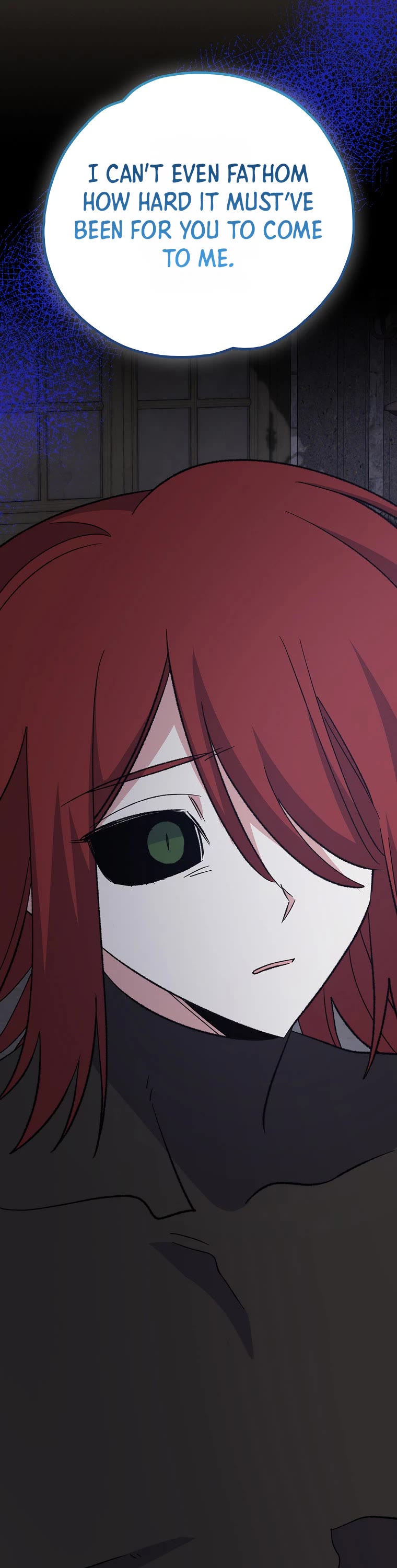 Ygret chapter 136 page 7