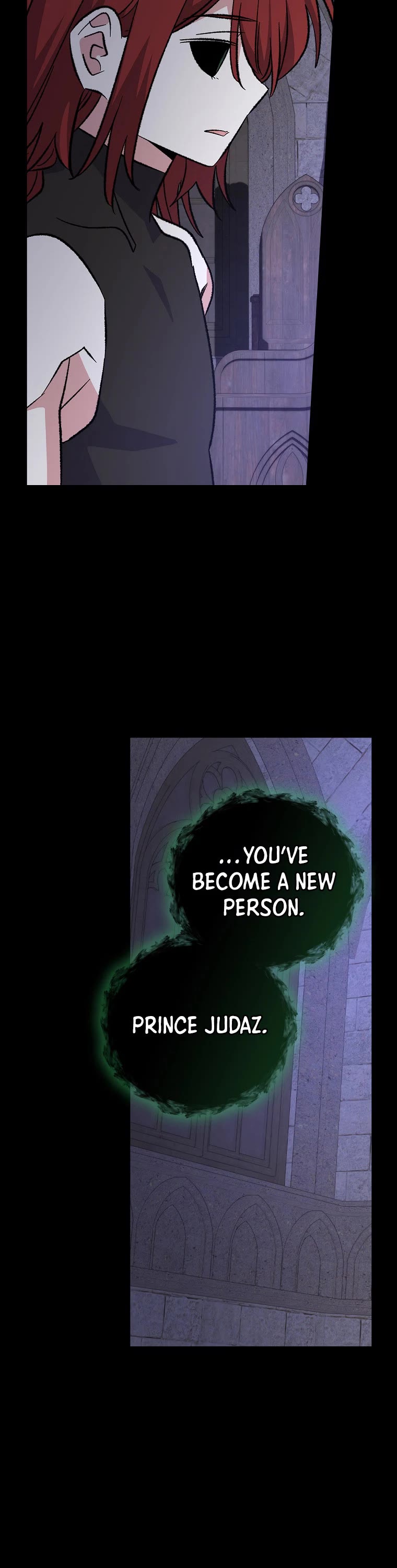 Ygret chapter 136 page 9