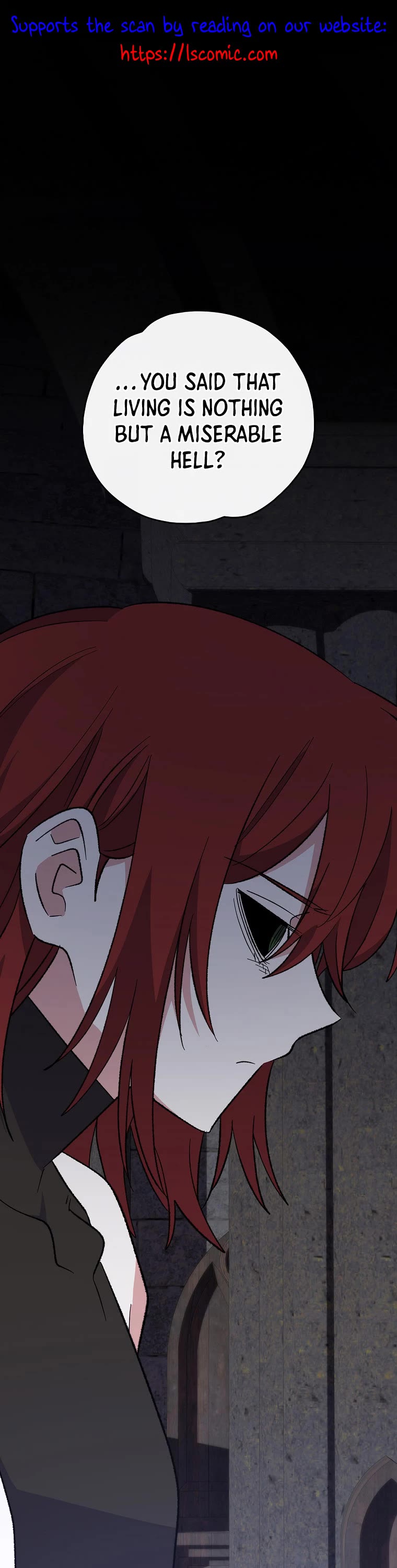 Ygret chapter 137 page 2