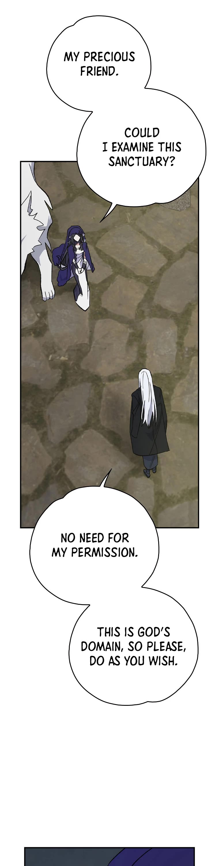 Ygret chapter 137 page 24