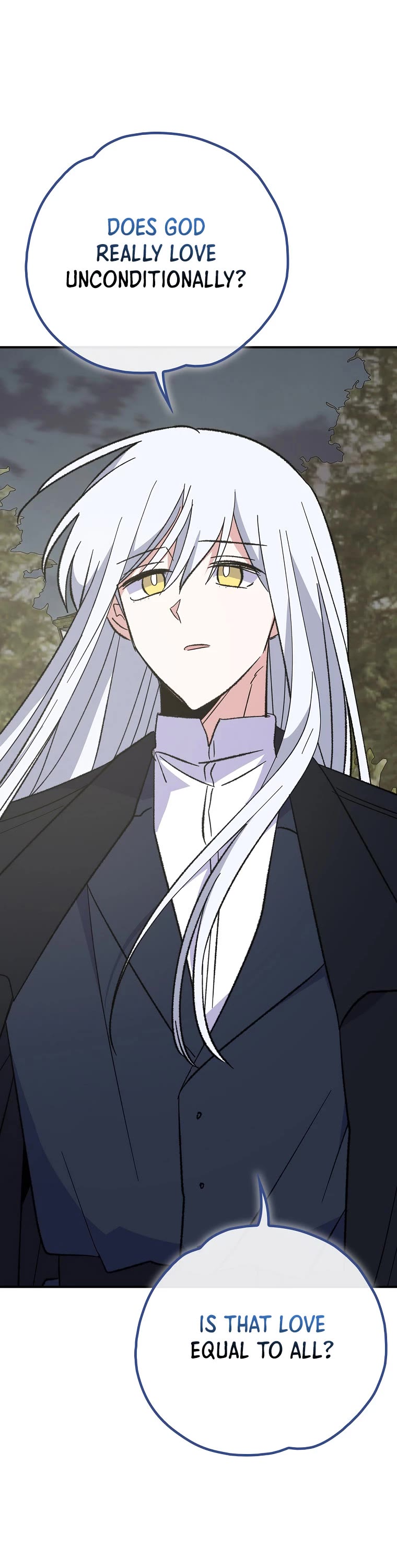 Ygret chapter 137 page 29