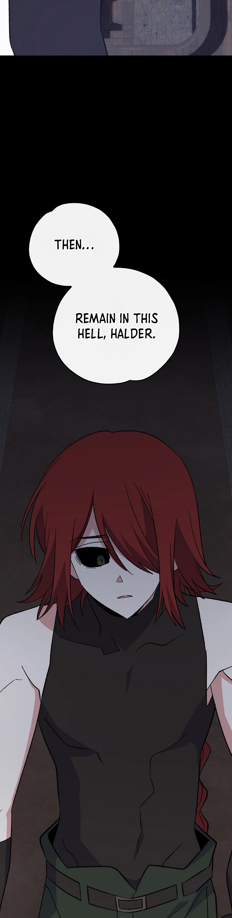 Ygret chapter 137 page 3