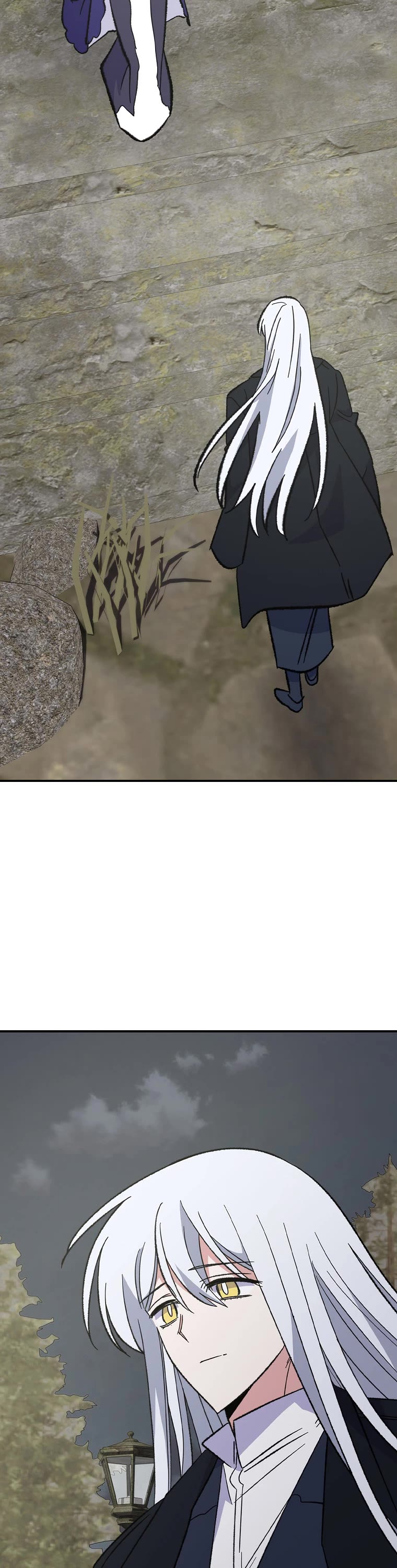 Ygret chapter 137 page 32