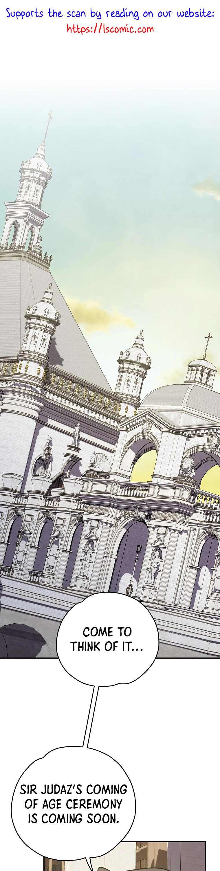 Ygret chapter 138 page 2