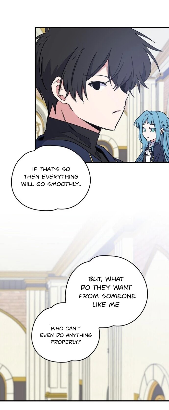 Ygret chapter 14 page 7