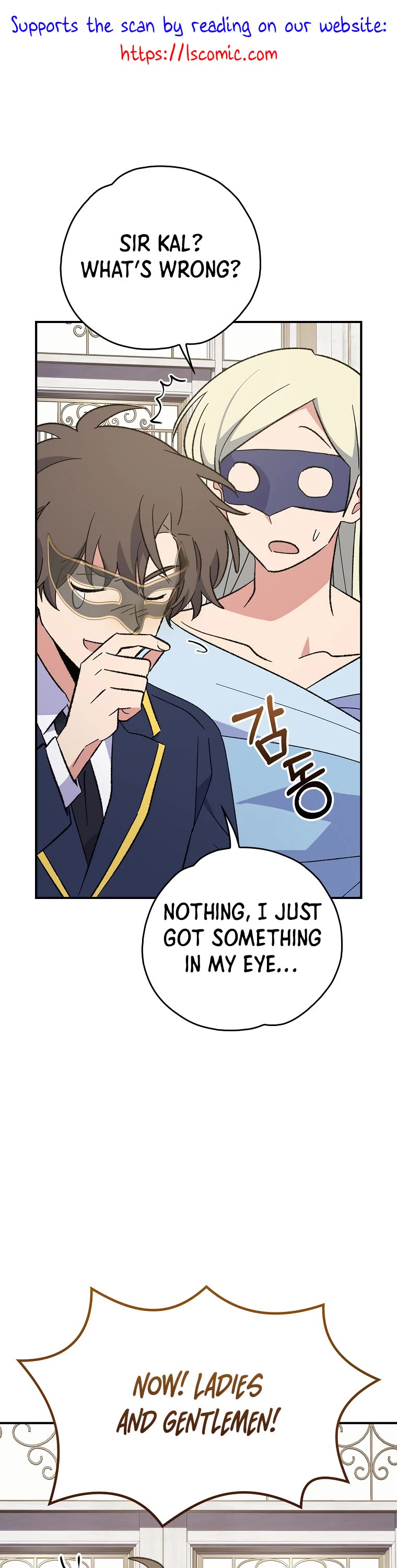 Ygret chapter 140 page 2