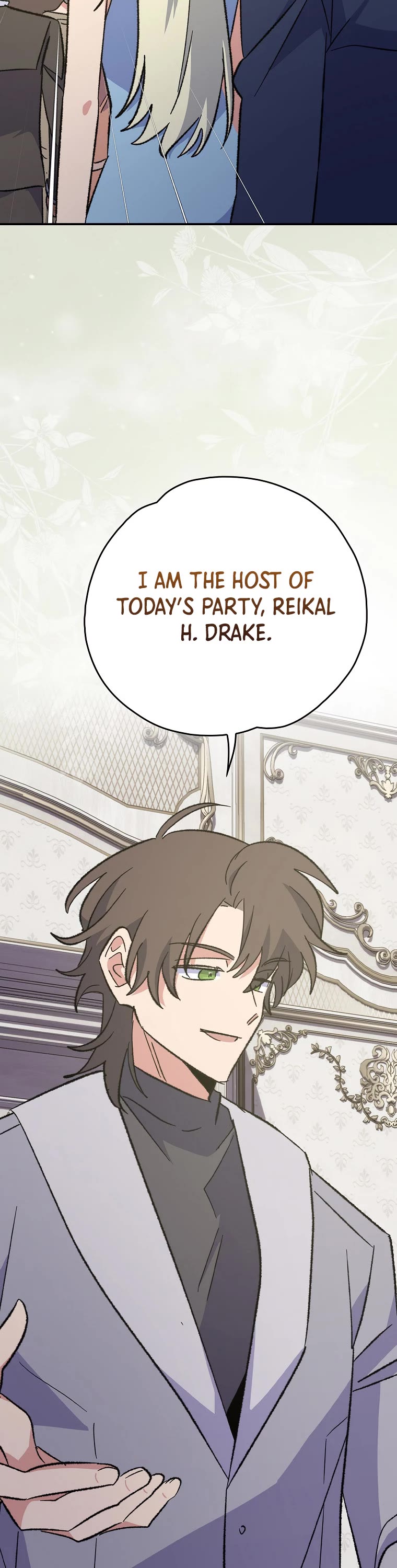 Ygret chapter 140 page 4