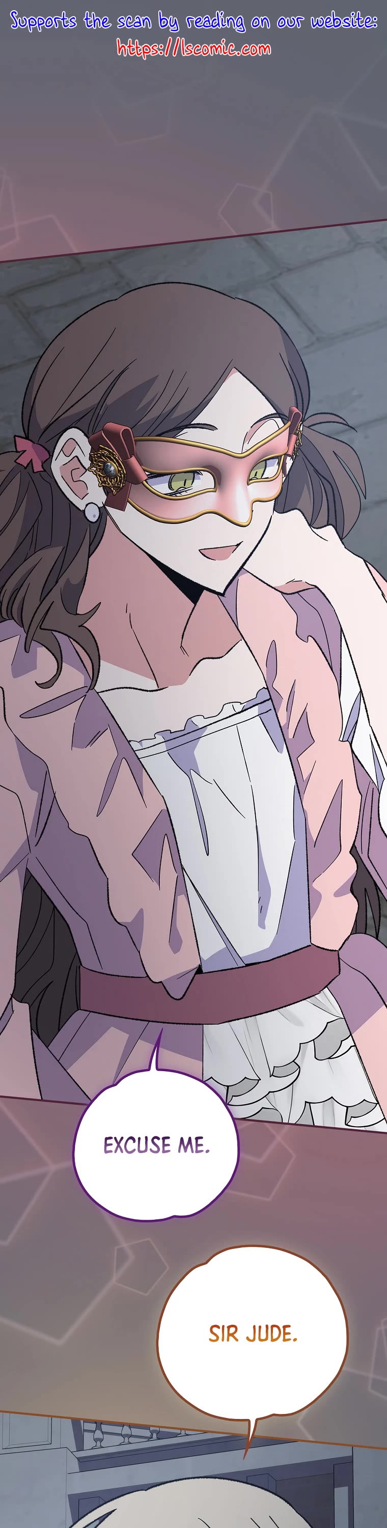 Ygret chapter 141 page 2