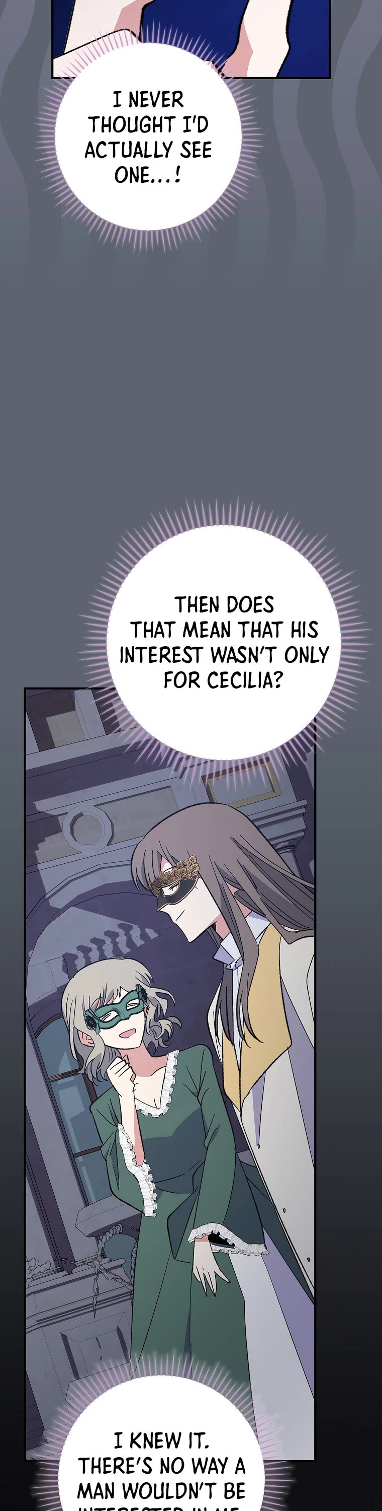 Ygret chapter 142 page 19