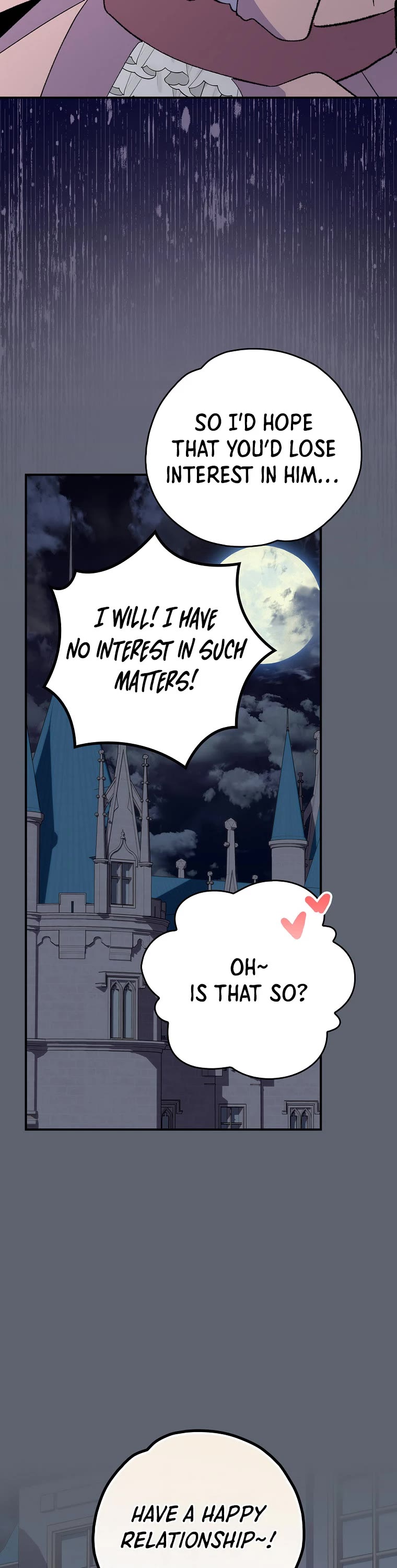 Ygret chapter 142 page 21