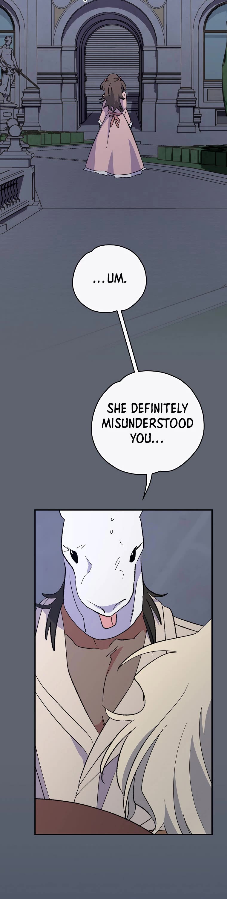 Ygret chapter 142 page 23