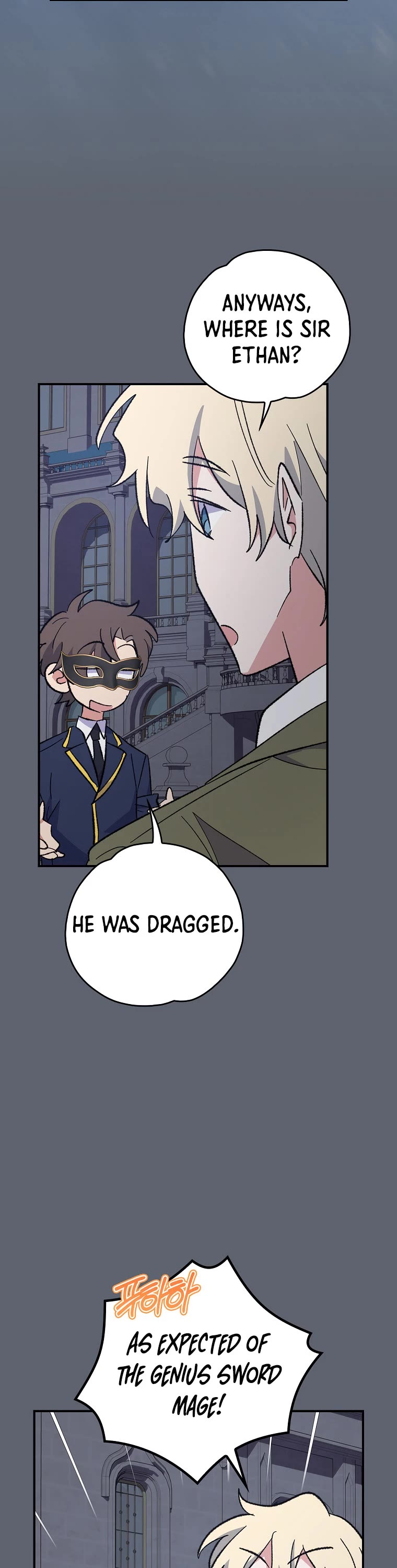 Ygret chapter 142 page 32