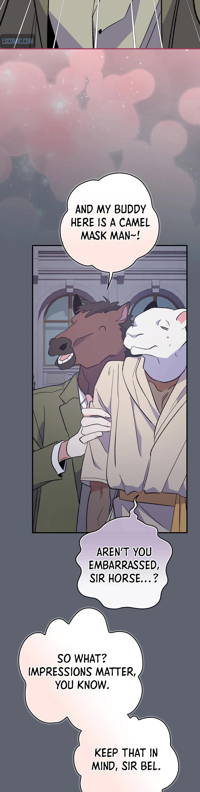 Ygret chapter 142 page 7