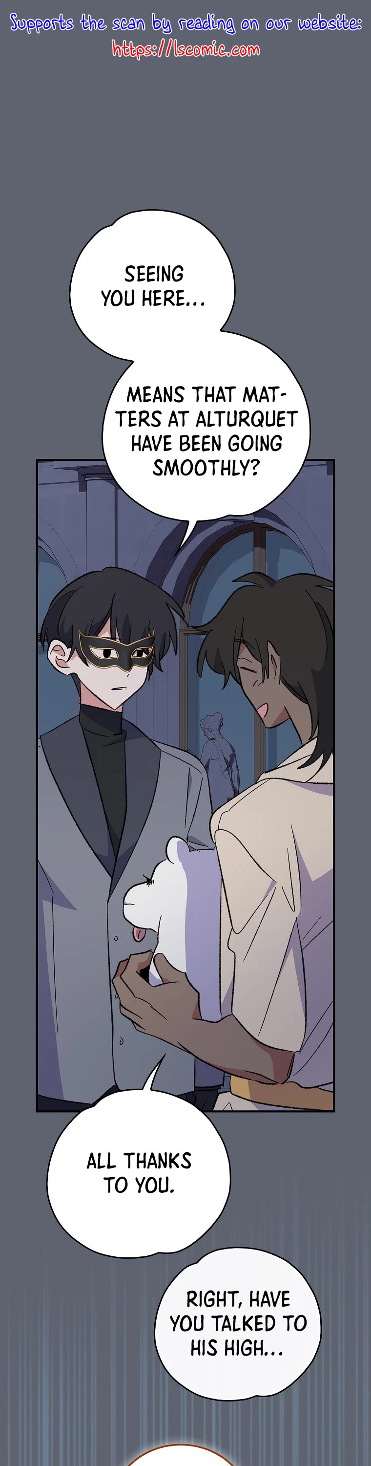 Ygret chapter 143 page 2