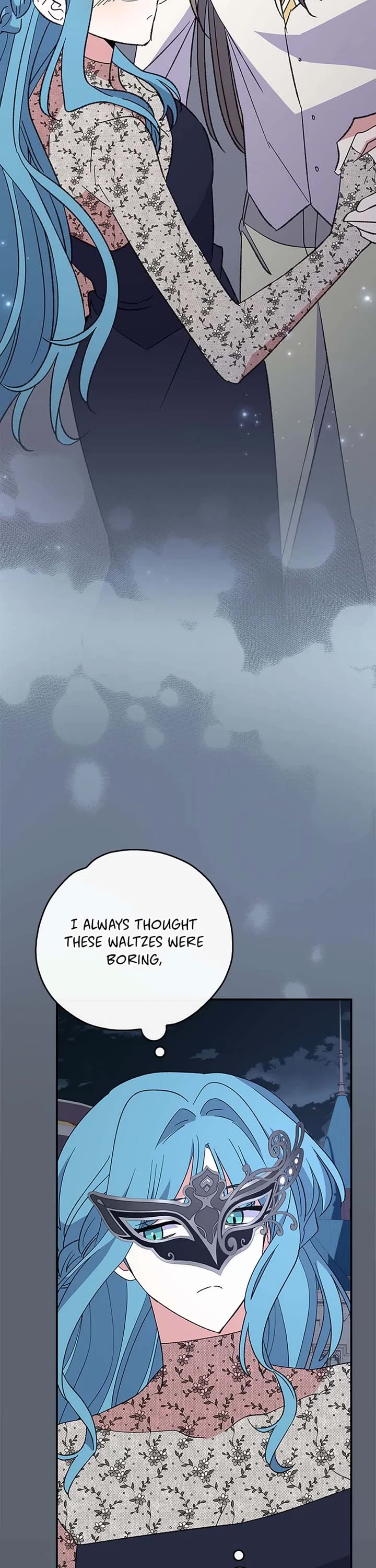 Ygret chapter 144 page 3