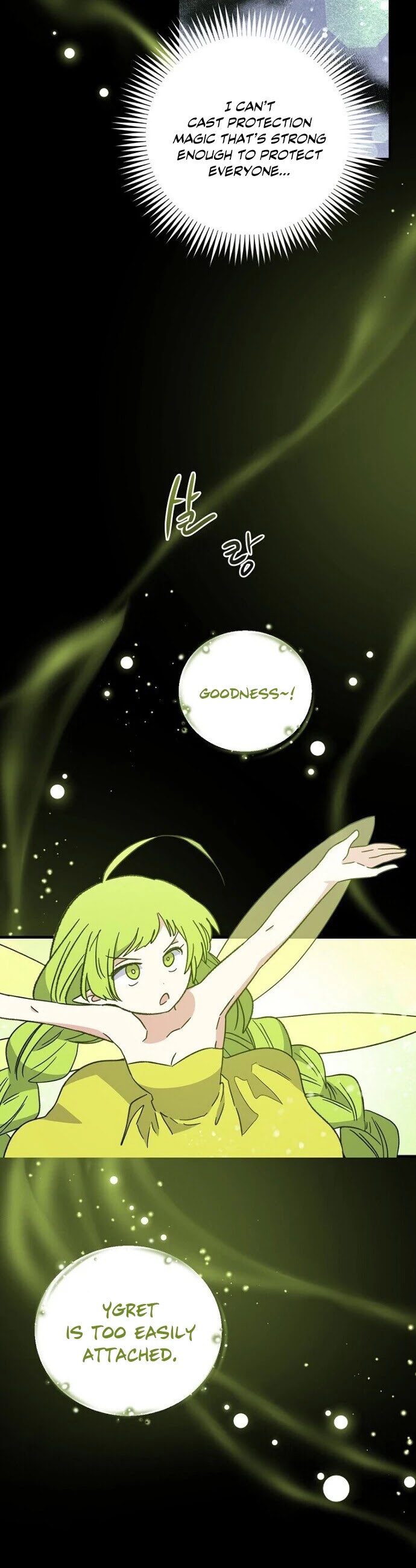 Ygret chapter 16 page 28