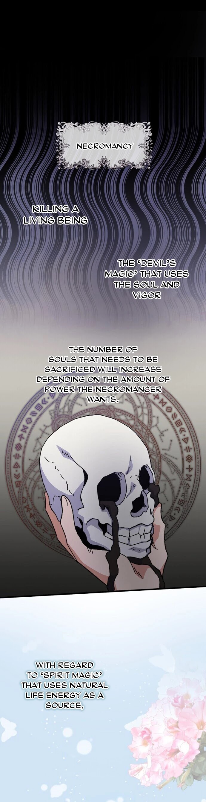 Ygret chapter 16 page 3