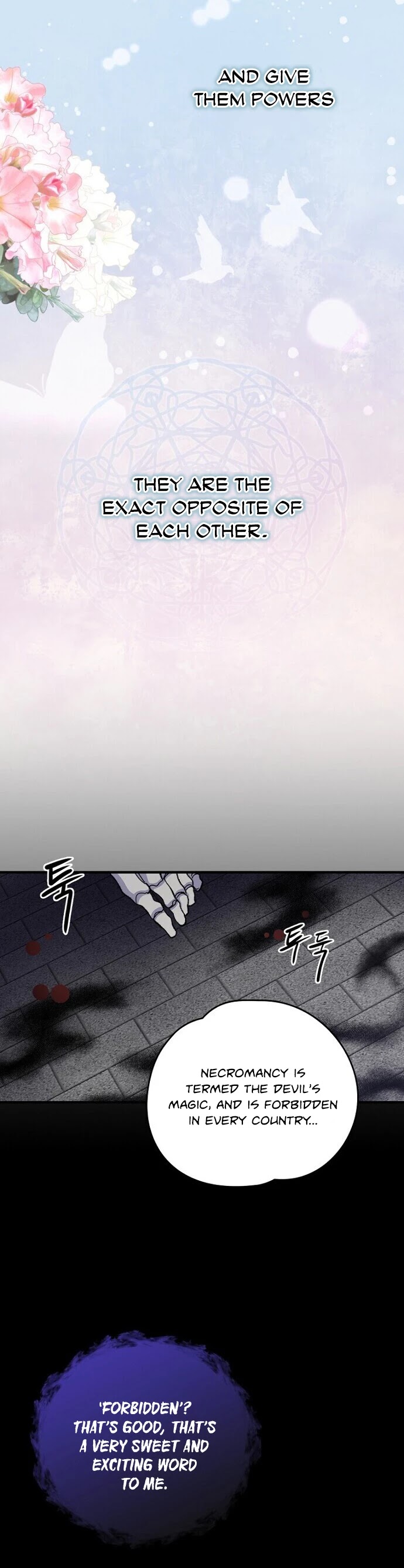 Ygret chapter 16 page 4