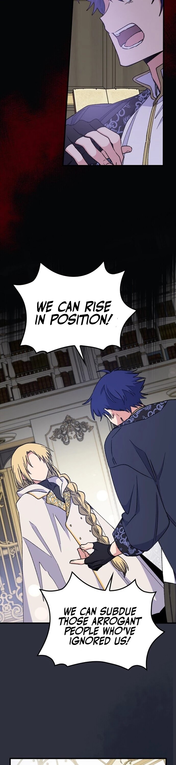 Ygret chapter 17 page 4