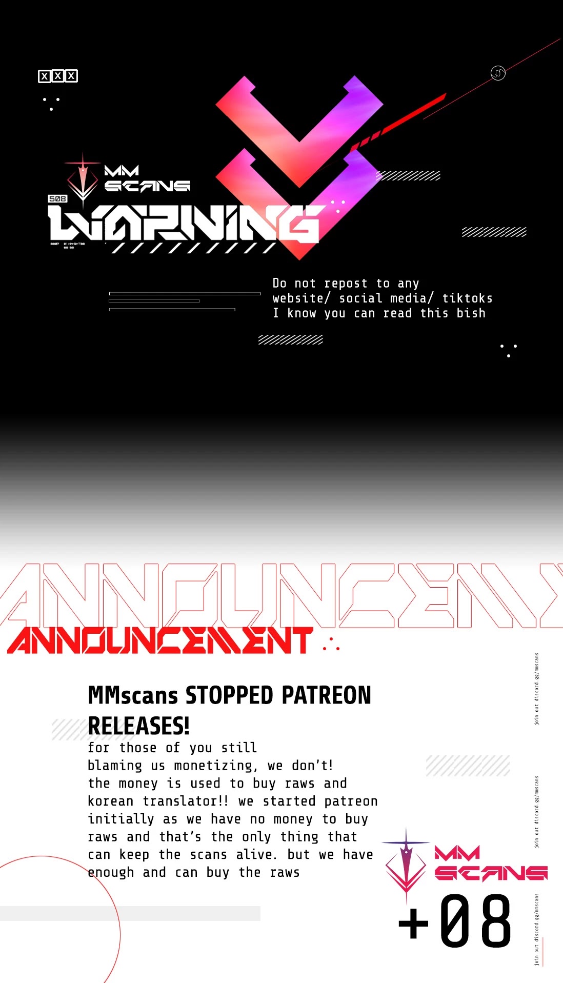 Ygret chapter 18 page 2