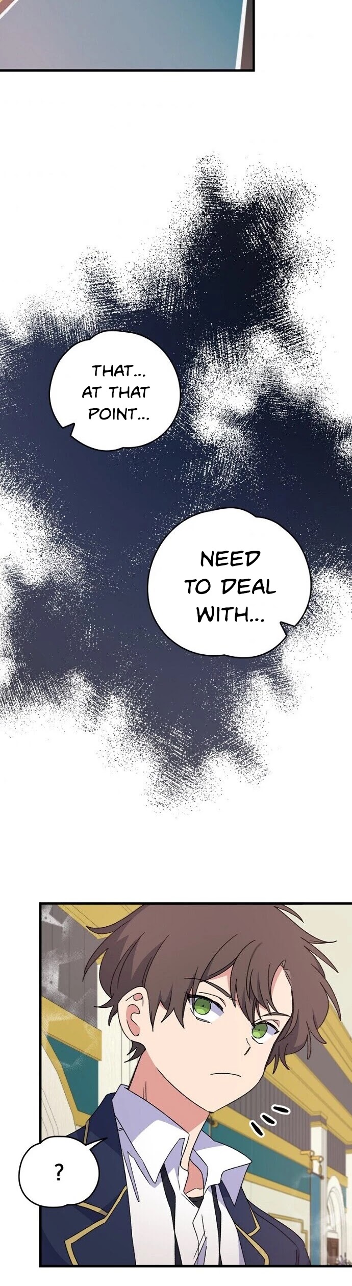 Ygret chapter 19 page 32