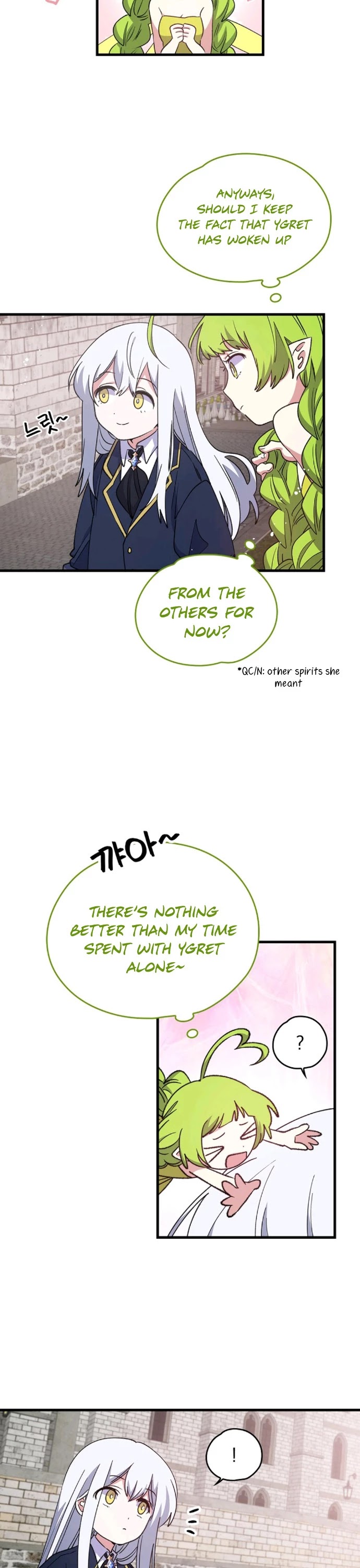 Ygret chapter 2 page 20