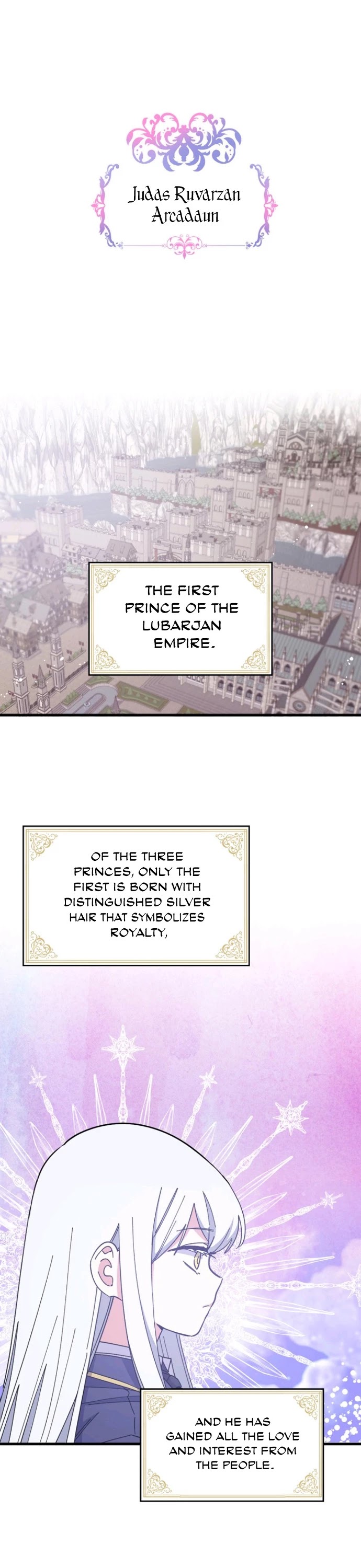 Ygret chapter 2 page 3