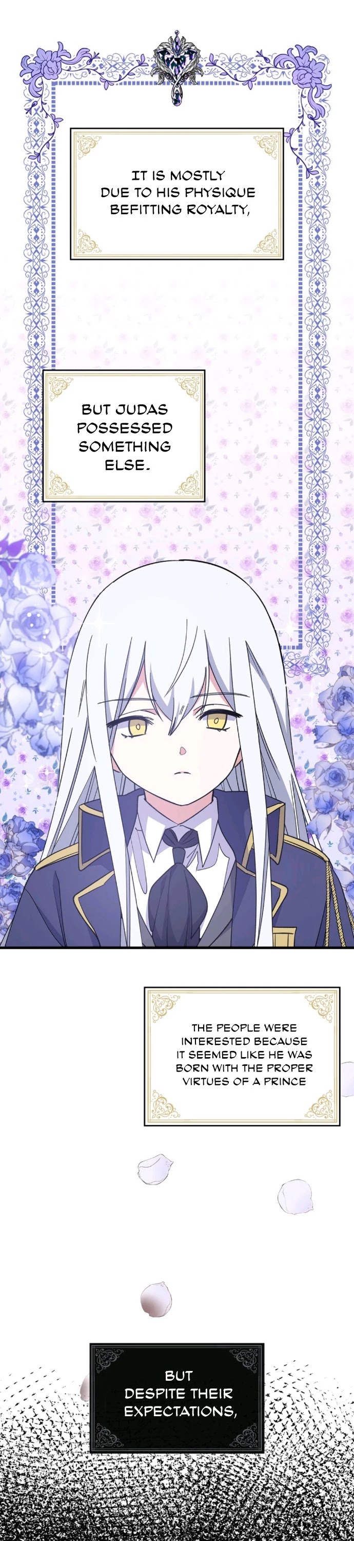 Ygret chapter 2 page 4