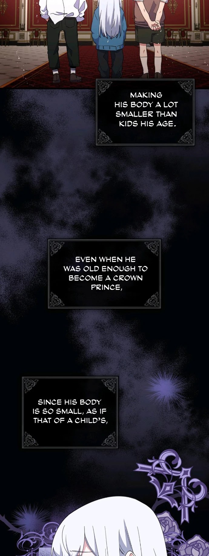 Ygret chapter 2 page 6