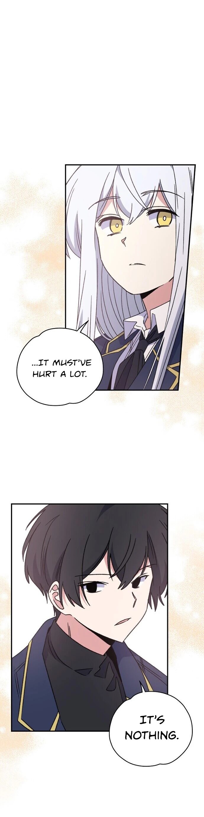 Ygret chapter 20 page 32