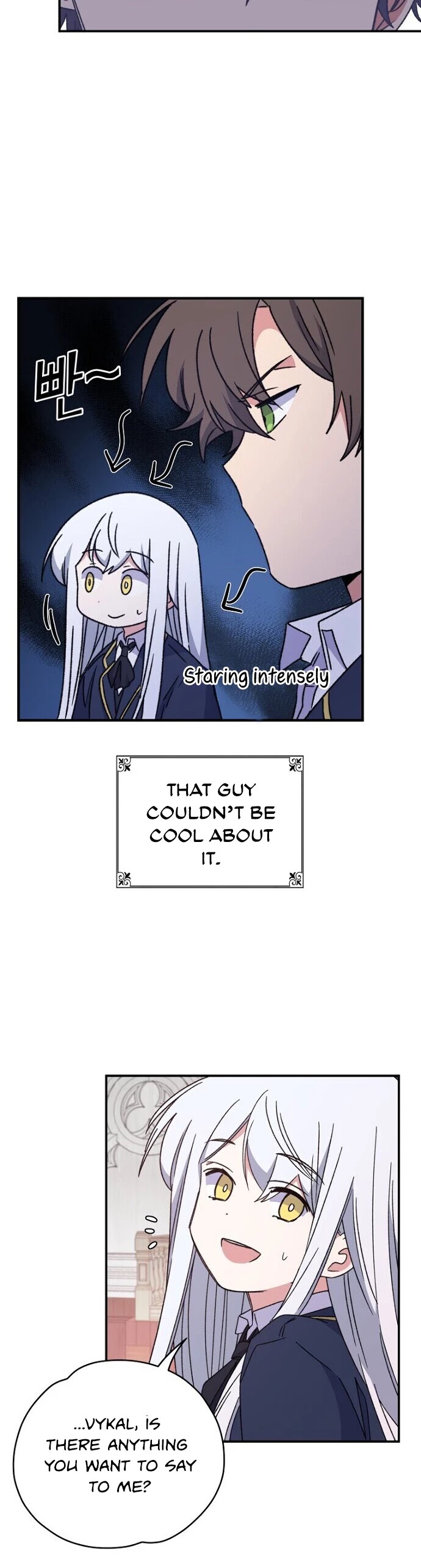 Ygret chapter 20 page 4