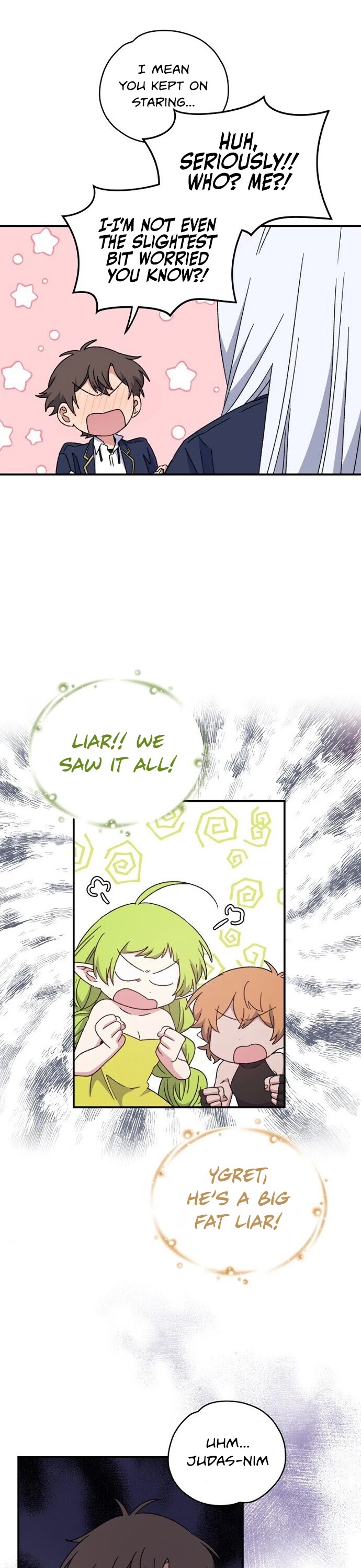 Ygret chapter 20 page 5