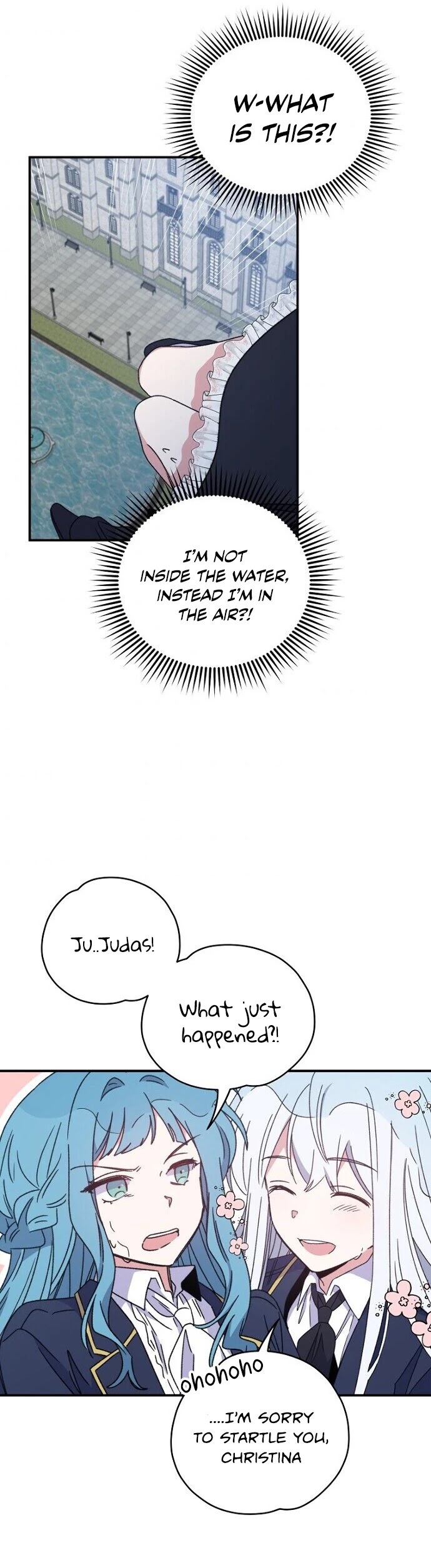 Ygret chapter 22 page 16