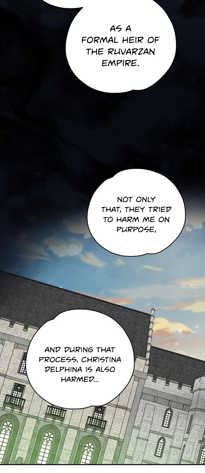 Ygret chapter 22 page 22