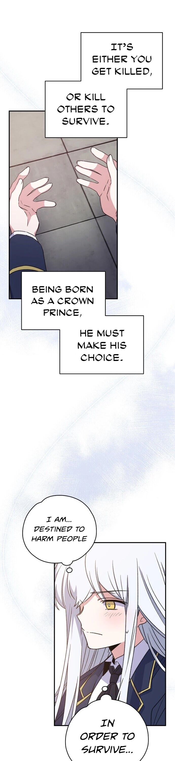 Ygret chapter 22 page 36