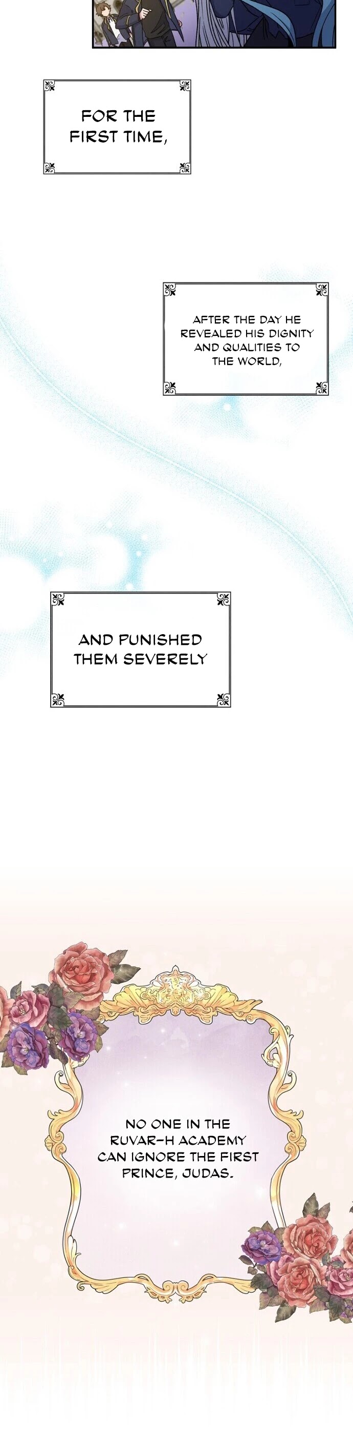 Ygret chapter 22 page 40