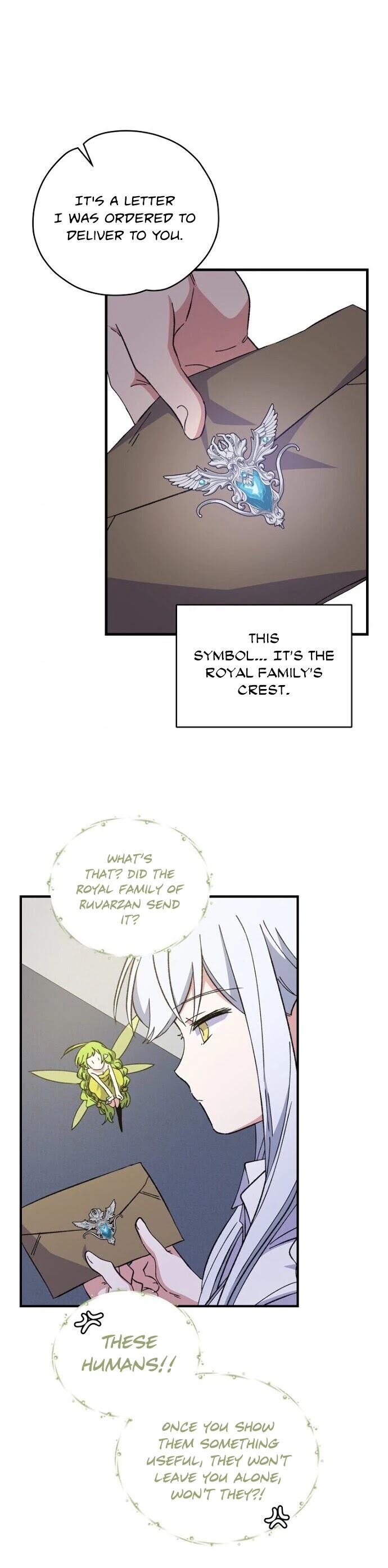 Ygret chapter 23 page 22