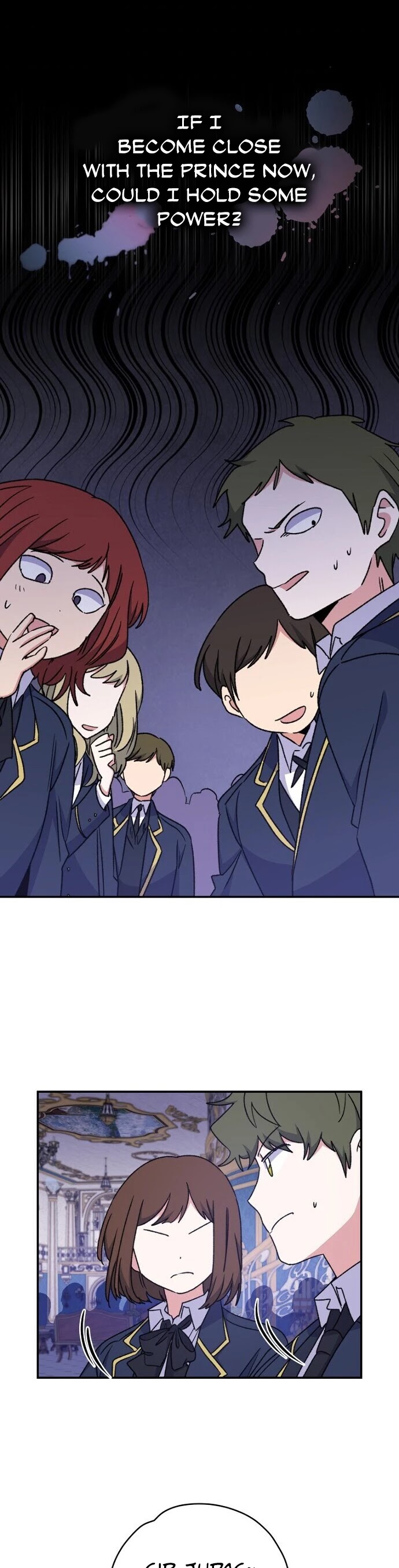 Ygret chapter 23 page 33