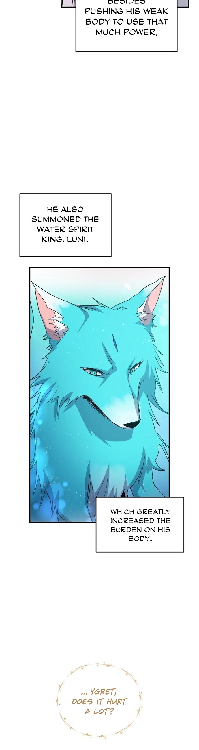 Ygret chapter 23 page 4