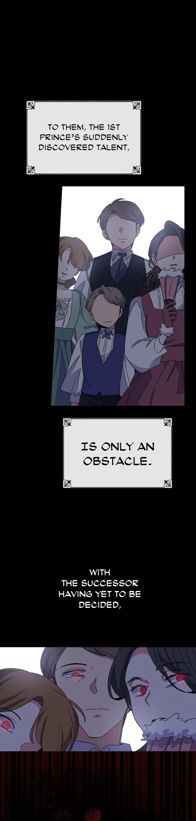 Ygret chapter 25 page 5