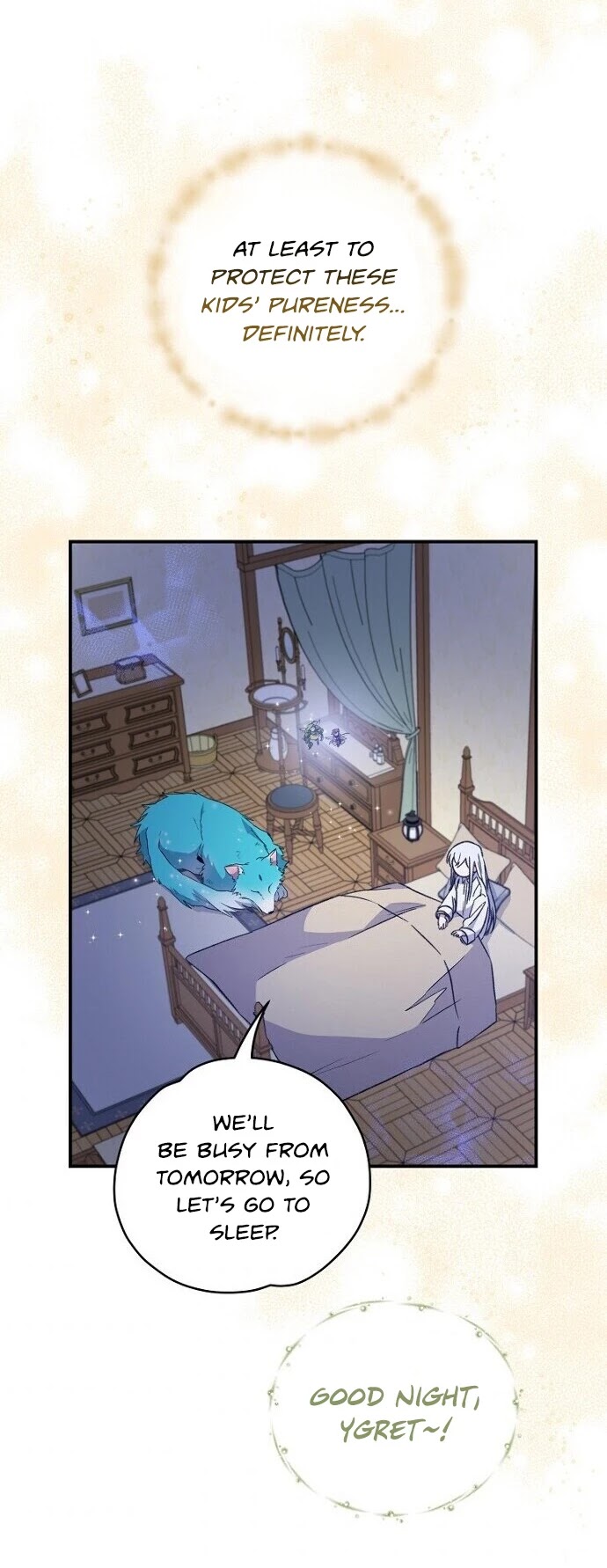 Ygret chapter 26 page 38