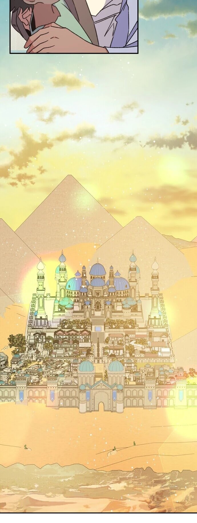 Ygret chapter 27 page 33