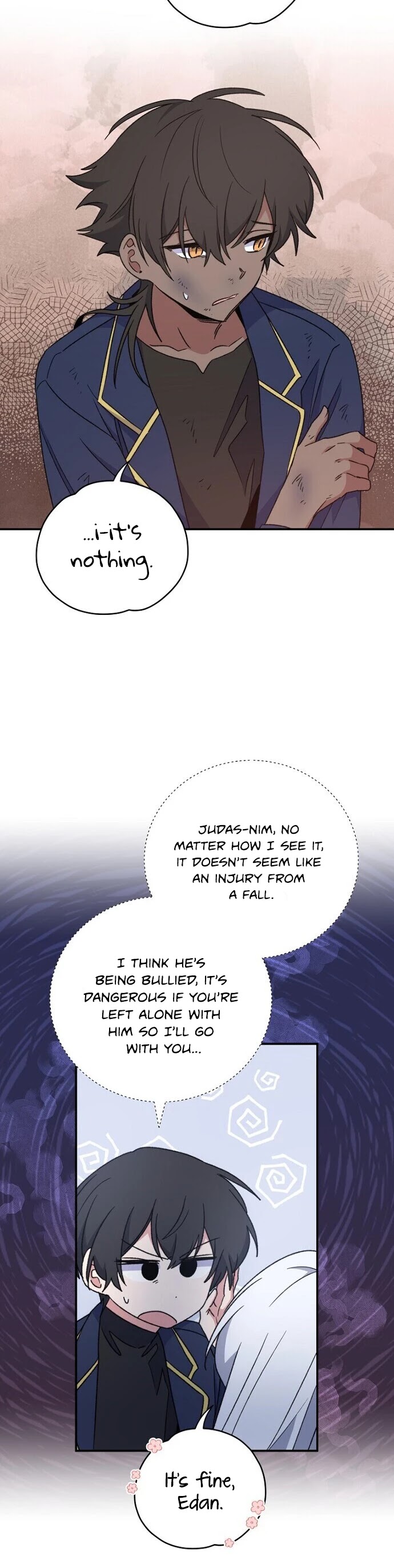 Ygret chapter 27 page 4