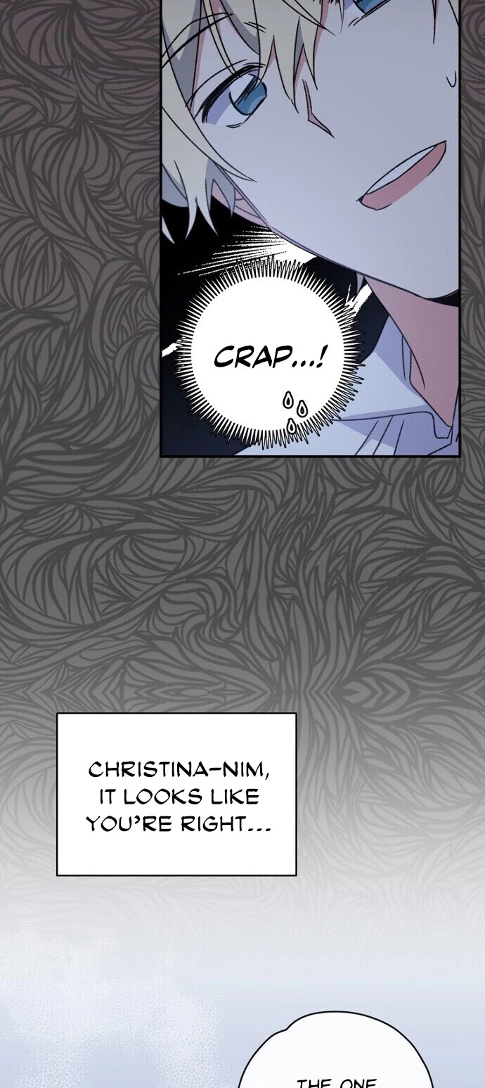 Ygret chapter 28 page 22