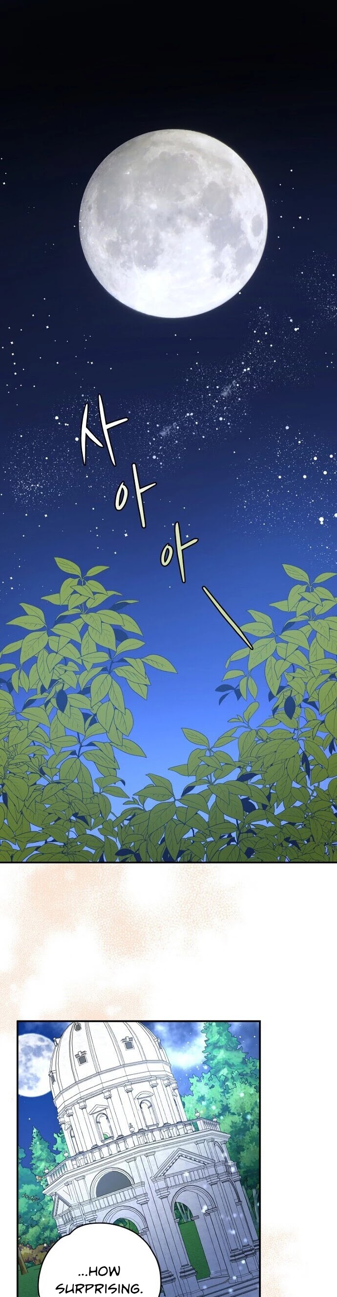 Ygret chapter 28 page 3