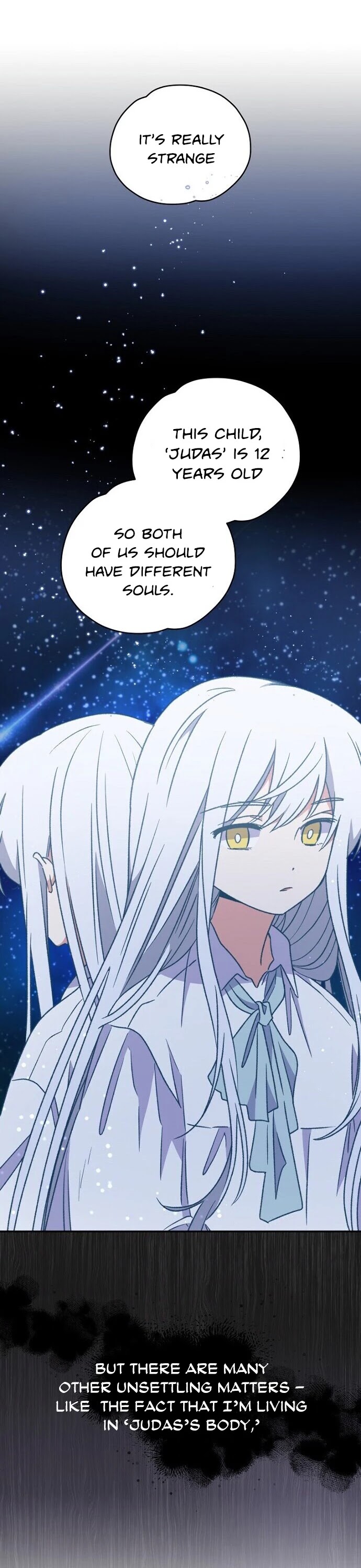 Ygret chapter 28 page 5