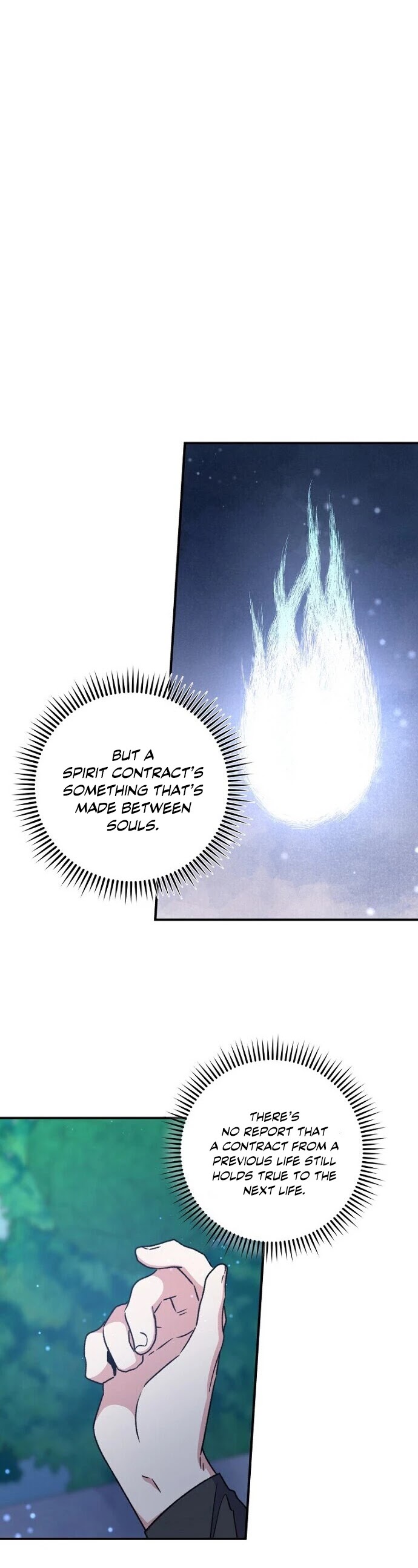 Ygret chapter 28 page 9