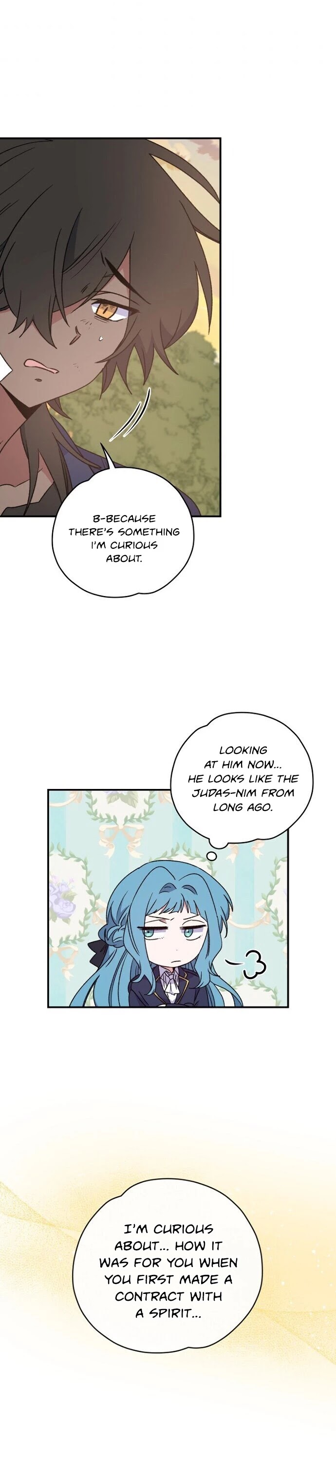 Ygret chapter 29 page 28