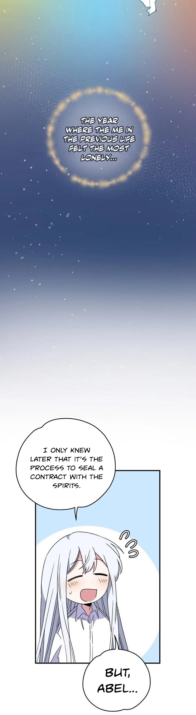 Ygret chapter 29 page 33