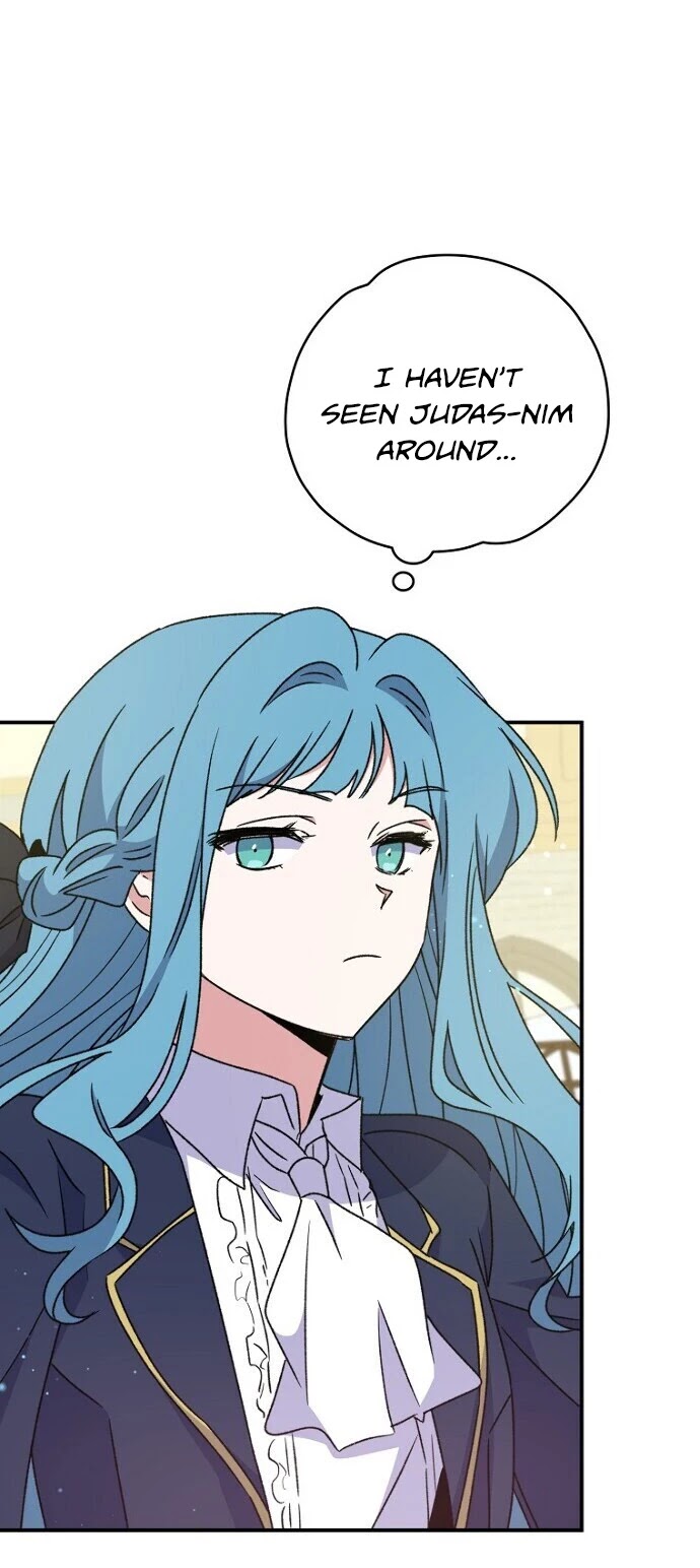 Ygret chapter 29 page 5